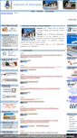 Mobile Screenshot of comune.maropati.rc.it